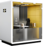 Double Flow Pod